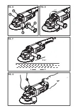 Предварительный просмотр 3 страницы Stanley SL227 Instruction Manual