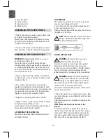 Preview for 10 page of Stanley SLB- 3IN1 Original Instructions Manual