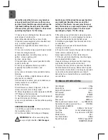 Preview for 12 page of Stanley SLB- 3IN1 Original Instructions Manual