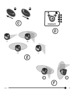 Preview for 3 page of Stanley SLL360 Instructions Manual