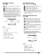 Preview for 13 page of Stanley SLL360 Instructions Manual