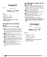 Preview for 20 page of Stanley SLL360 Instructions Manual