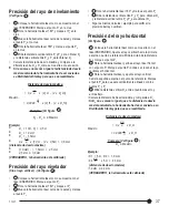 Preview for 37 page of Stanley SLL360 Instructions Manual