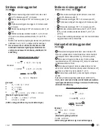 Preview for 61 page of Stanley SLL360 Instructions Manual