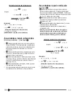 Preview for 128 page of Stanley SLL360 Instructions Manual