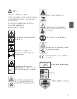 Preview for 37 page of Stanley SLM-139-460 Original Instructions Manual