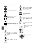 Preview for 80 page of Stanley SLM-139-460 Original Instructions Manual