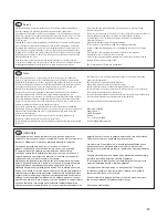 Preview for 89 page of Stanley SLM-139-460 Original Instructions Manual