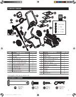 Preview for 3 page of Stanley SLP 2050 Assembly, Care And Use Instructions