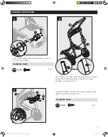 Preview for 7 page of Stanley SLP 2050 Assembly, Care And Use Instructions