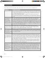 Preview for 16 page of Stanley SLP 2050 Assembly, Care And Use Instructions