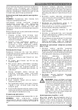 Preview for 69 page of Stanley SM16 Original Instructions Manual