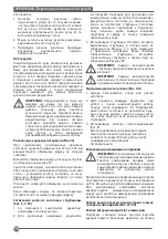 Preview for 70 page of Stanley SM16 Original Instructions Manual