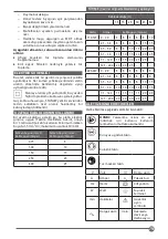 Preview for 79 page of Stanley SM16 Original Instructions Manual