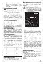 Preview for 85 page of Stanley SM16 Original Instructions Manual