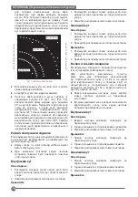 Предварительный просмотр 74 страницы Stanley SM18 Manual