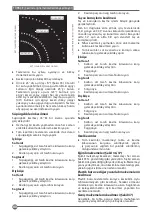 Предварительный просмотр 88 страницы Stanley SM18 Manual