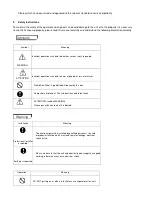 Предварительный просмотр 3 страницы Stanley Solis ECO Operation And Installation Manual