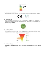 Предварительный просмотр 6 страницы Stanley Solis ECO Operation And Installation Manual