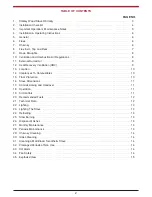 Предварительный просмотр 2 страницы Stanley Solis F1100 Panoramic Installation And Operating Instructions Manual