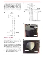 Предварительный просмотр 7 страницы Stanley Solis F1100 Panoramic Installation And Operating Instructions Manual