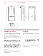 Предварительный просмотр 11 страницы Stanley Solis F1100 Panoramic Installation And Operating Instructions Manual