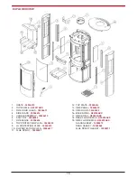 Предварительный просмотр 15 страницы Stanley Solis F1100 Panoramic Installation And Operating Instructions Manual