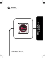 Stanley Sonitrol GS3-LF Installation Manual preview