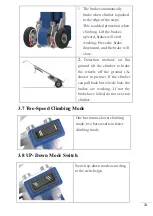 Preview for 13 page of Stanley Sprinter 190 Manual