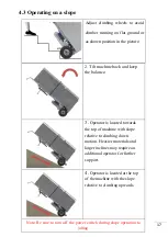 Preview for 17 page of Stanley Sprinter 190 Manual