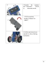 Preview for 22 page of Stanley Sprinter 190 Manual