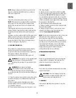 Preview for 19 page of Stanley SPS-750 Original Instructions Manual