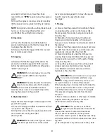 Preview for 21 page of Stanley SPS-750 Original Instructions Manual