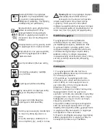 Preview for 29 page of Stanley SPS-750 Original Instructions Manual