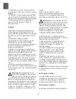 Preview for 32 page of Stanley SPS-750 Original Instructions Manual