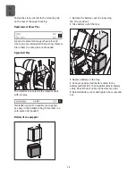 Предварительный просмотр 12 страницы Stanley SPT-163-560 Original Instructions Manual