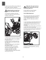 Предварительный просмотр 24 страницы Stanley SPT-163-560 Original Instructions Manual