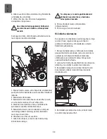 Предварительный просмотр 50 страницы Stanley SPT-163-560 Original Instructions Manual