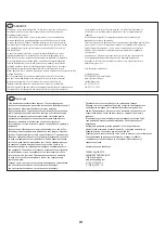 Preview for 231 page of Stanley SPT-182-570 Original Instructions Manual