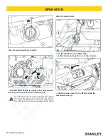 Предварительный просмотр 12 страницы Stanley SRA 68 User Manual