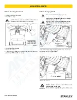 Предварительный просмотр 24 страницы Stanley SRA 68 User Manual