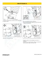 Предварительный просмотр 25 страницы Stanley SRA 68 User Manual