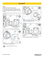 Предварительный просмотр 26 страницы Stanley SRA 68 User Manual