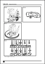 Предварительный просмотр 4 страницы Stanley SRR1200 Original Instructions Manual