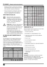 Предварительный просмотр 24 страницы Stanley SRR1200 Original Instructions Manual