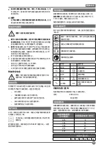 Предварительный просмотр 11 страницы Stanley SS24 Manual