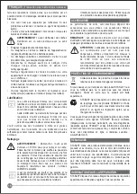 Предварительный просмотр 18 страницы Stanley SSC22 Original Instructions Manual