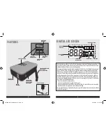 Предварительный просмотр 2 страницы Stanley SSLION Instruction Manual