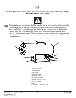 Preview for 2 page of Stanley ST-100V-GFA-E Manual