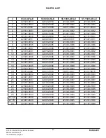 Preview for 9 page of Stanley ST-100V-GFA-E Manual